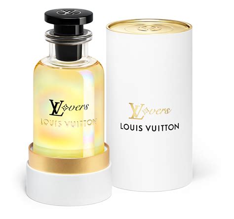 louis vuitton lovers fragrance|Louis Vuitton aftershave.